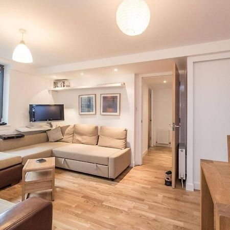 Апартаменты Modern Flat In The Middle Of Old Town Эдинбург Экстерьер фото