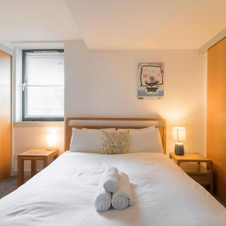 Апартаменты Modern Flat In The Middle Of Old Town Эдинбург Экстерьер фото