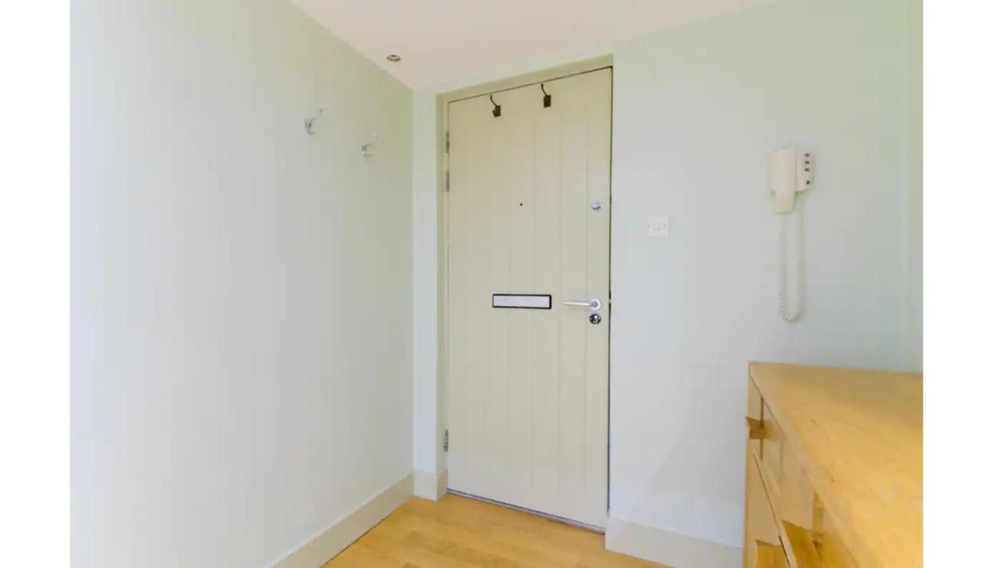 Апартаменты Modern Flat In The Middle Of Old Town Эдинбург Экстерьер фото