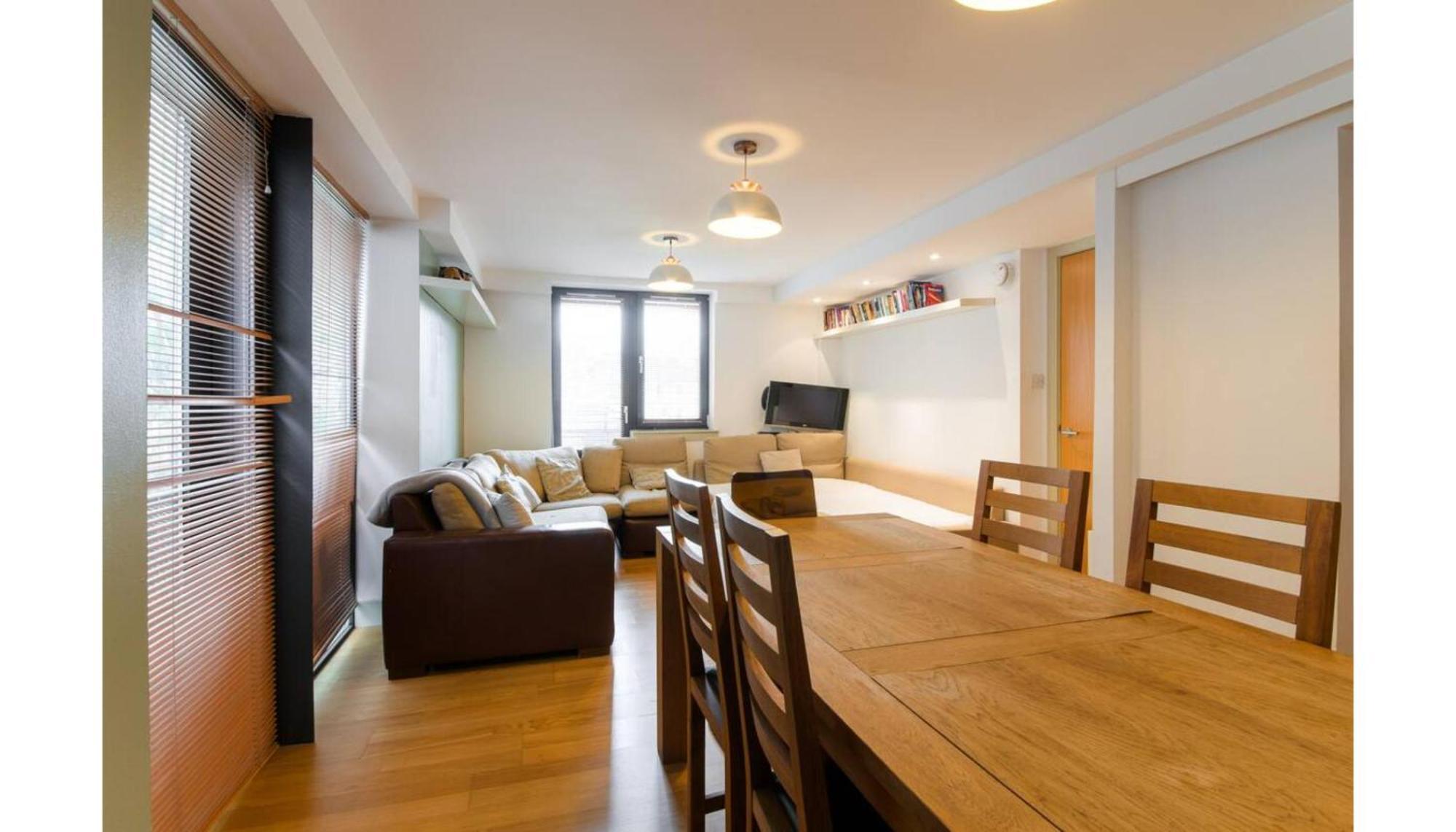 Апартаменты Modern Flat In The Middle Of Old Town Эдинбург Экстерьер фото