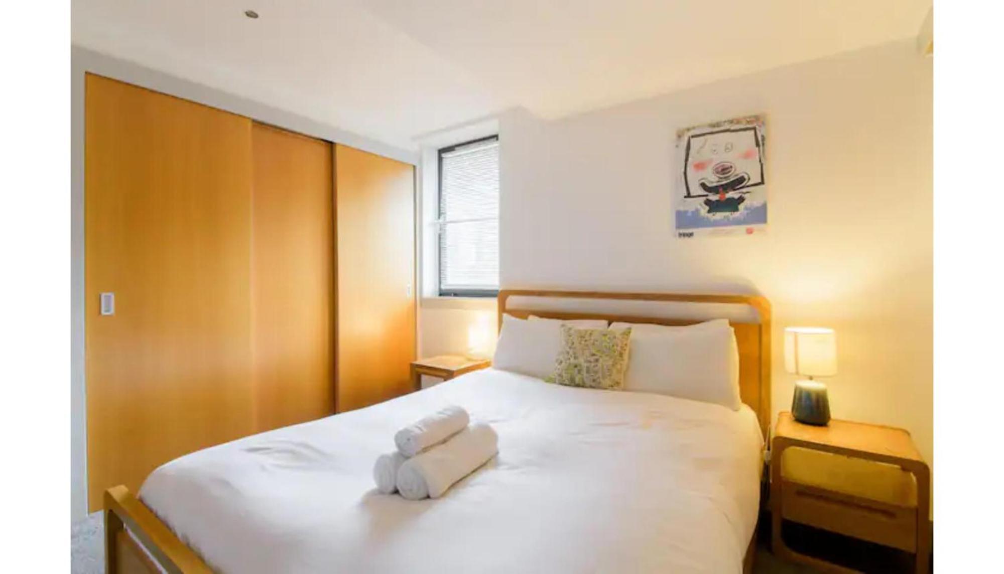 Апартаменты Modern Flat In The Middle Of Old Town Эдинбург Экстерьер фото