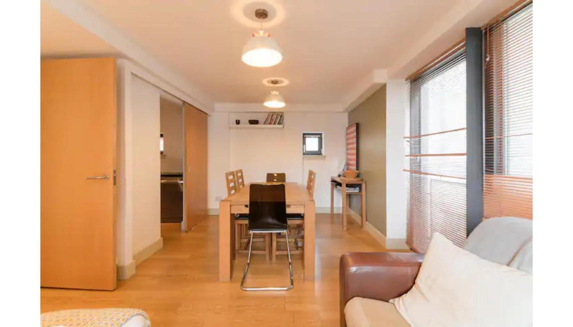 Апартаменты Modern Flat In The Middle Of Old Town Эдинбург Экстерьер фото