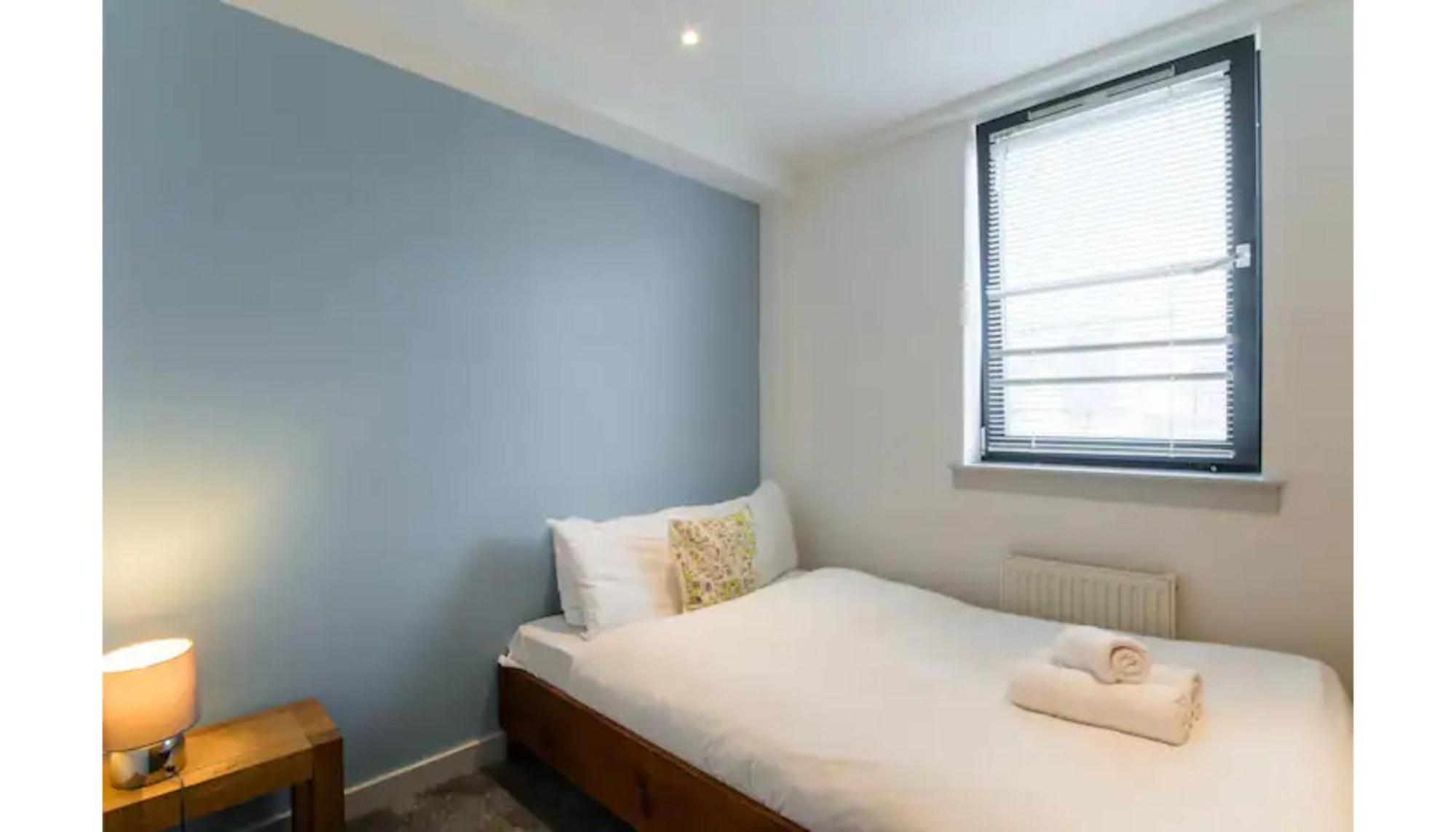 Апартаменты Modern Flat In The Middle Of Old Town Эдинбург Экстерьер фото