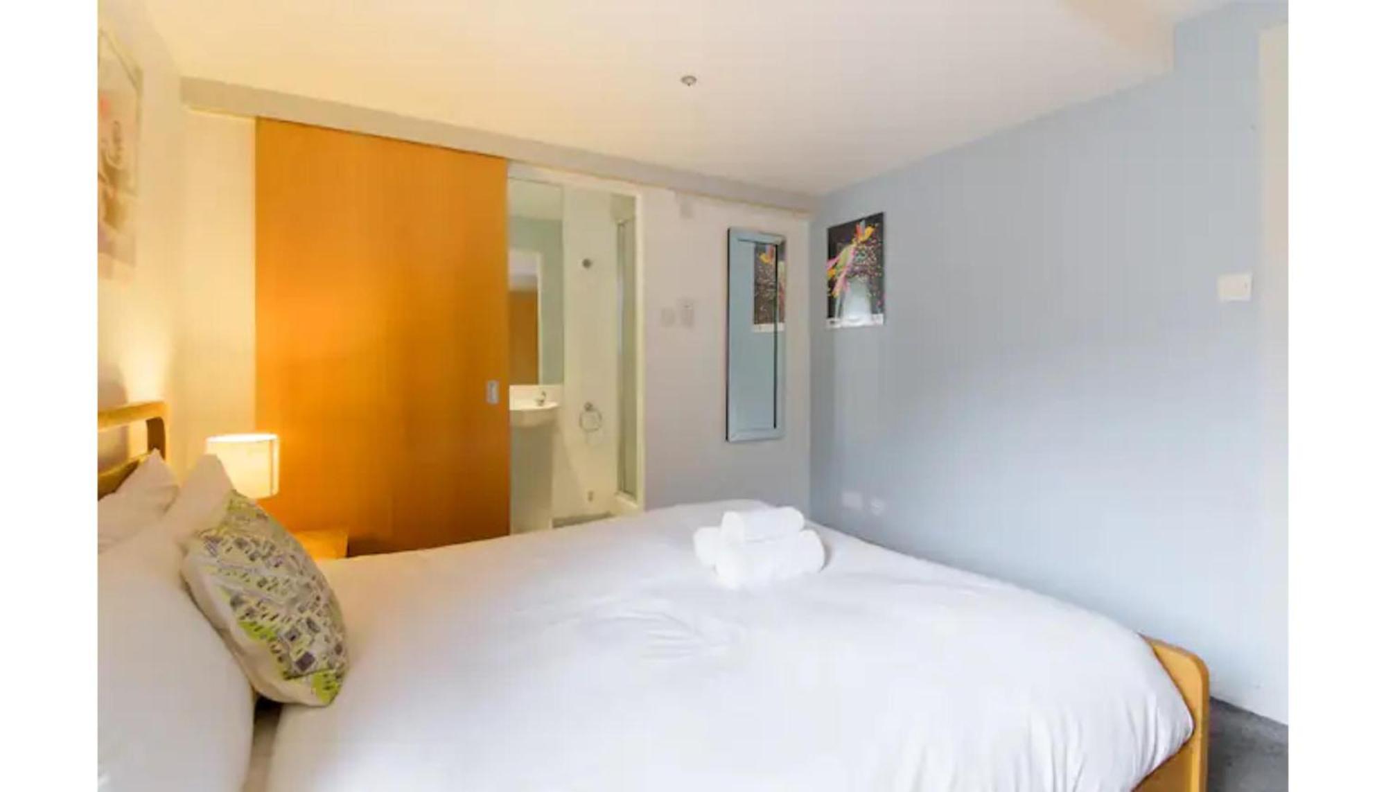 Апартаменты Modern Flat In The Middle Of Old Town Эдинбург Экстерьер фото
