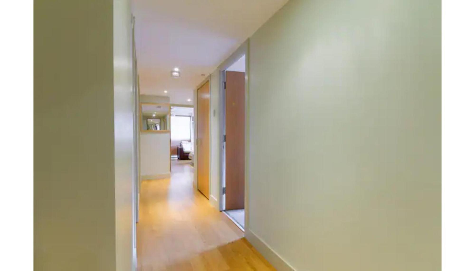 Апартаменты Modern Flat In The Middle Of Old Town Эдинбург Экстерьер фото