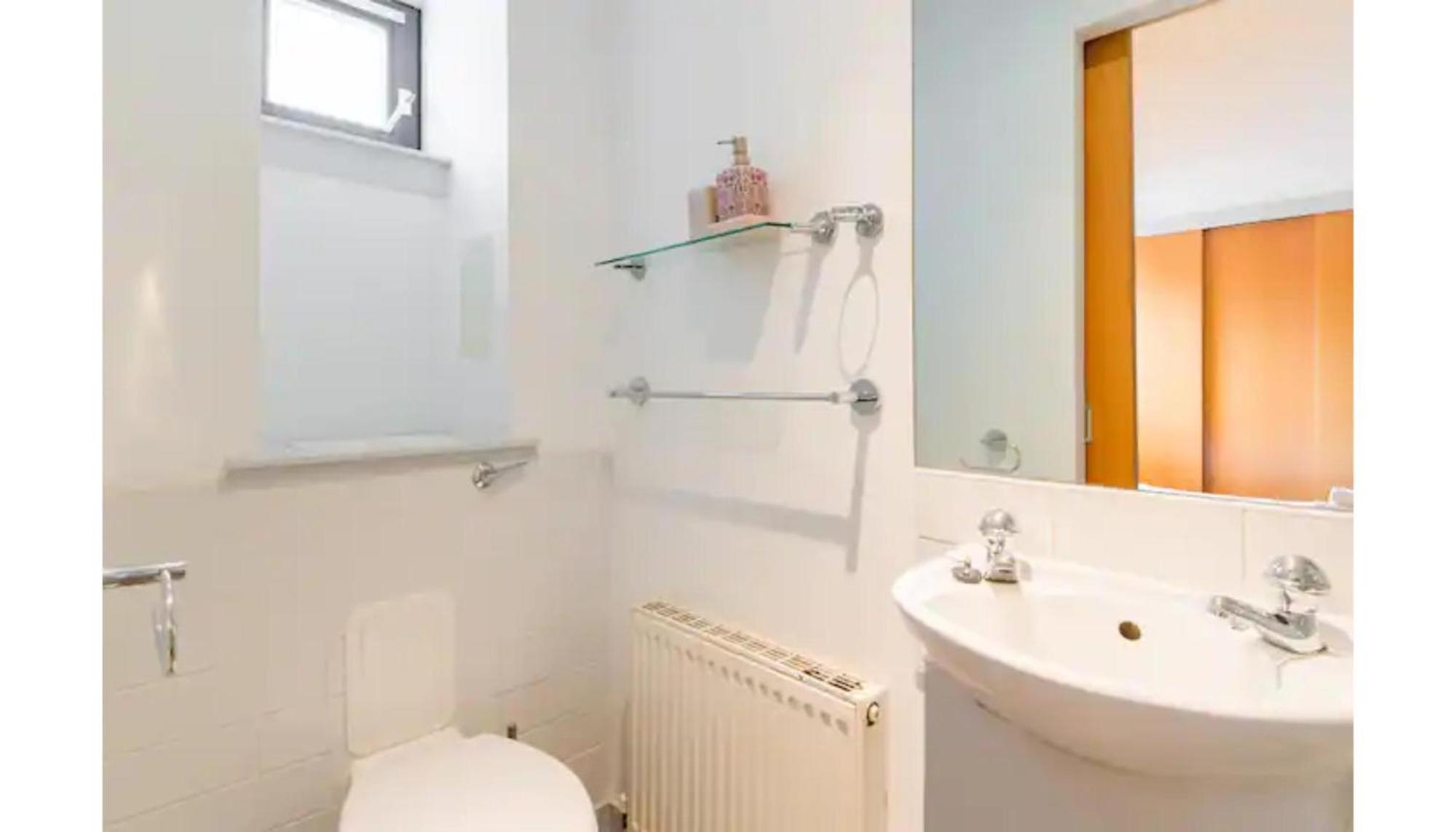 Апартаменты Modern Flat In The Middle Of Old Town Эдинбург Экстерьер фото