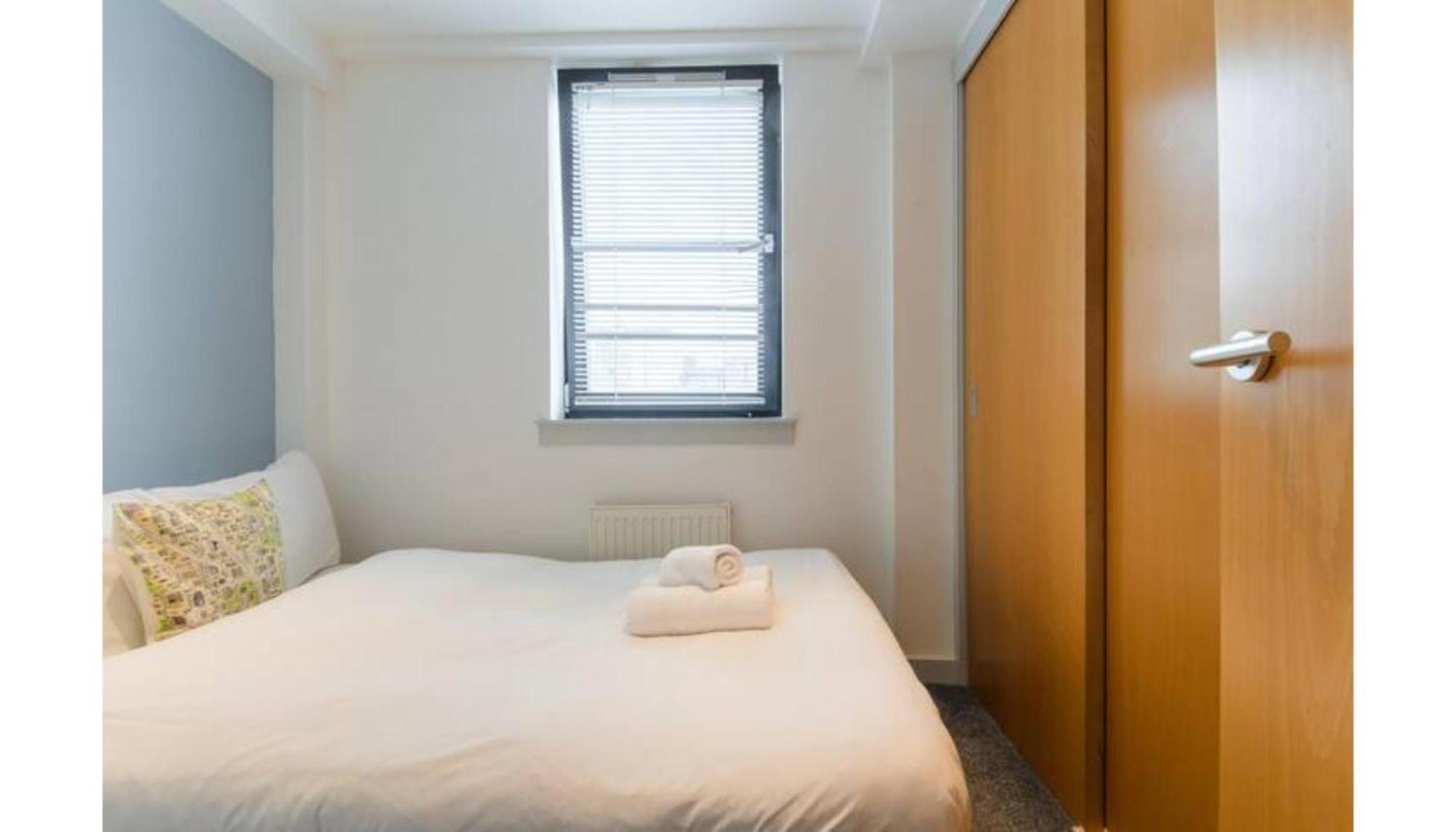 Апартаменты Modern Flat In The Middle Of Old Town Эдинбург Экстерьер фото