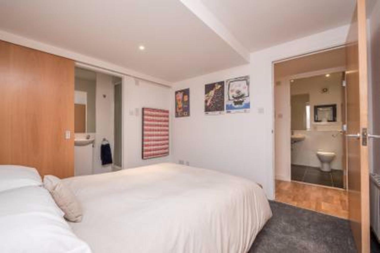 Апартаменты Modern Flat In The Middle Of Old Town Эдинбург Экстерьер фото